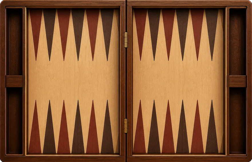 Classic board skin